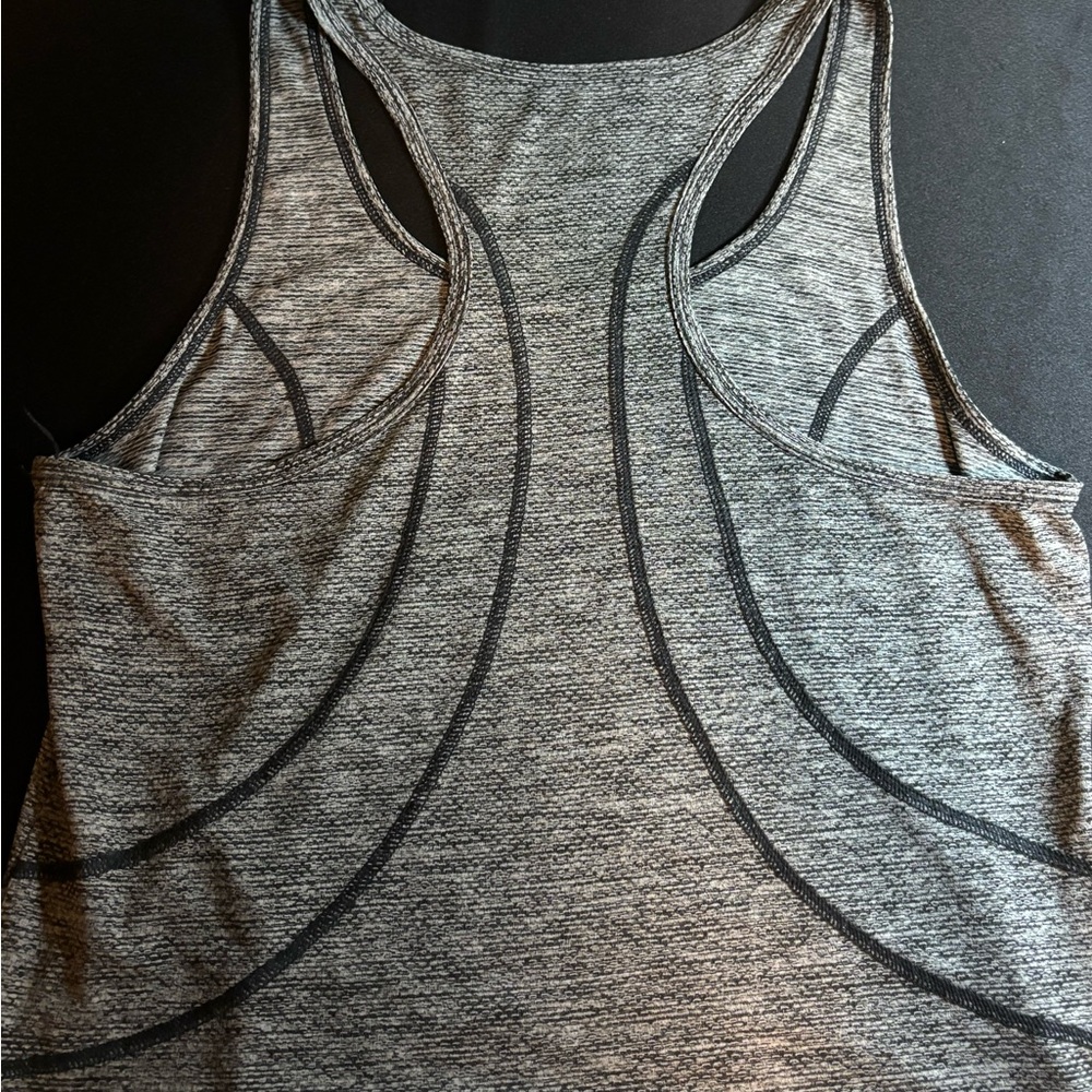 Super soft rebox tank top jersey